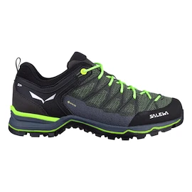 Pánská outdoorová obuv Salewa MS MTN Trainer Lite Gtx Myrtle/Ombre Blue