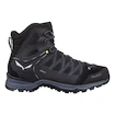 Pánská outdoorová obuv Salewa  MS MTN Trainer Lite Mid Gtx Black/Black