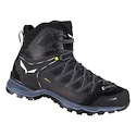 Pánská outdoorová obuv Salewa  MS MTN Trainer Lite Mid Gtx Black/Black