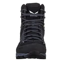 Pánská outdoorová obuv Salewa  MS MTN Trainer Lite Mid Gtx Black/Black