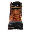 Pánská outdoorová obuv Salewa  MS MTN Trainer Lite Mid Gtx Black Out/Carrot