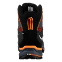 Pánská outdoorová obuv Salewa  MS MTN Trainer Lite Mid Gtx Black Out/Carrot