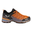 Pánská outdoorová obuv Salewa  MS MTN Trainer Lite Ombre Blue/Carrot