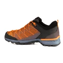 Pánská outdoorová obuv Salewa  MS MTN Trainer Lite Ombre Blue/Carrot