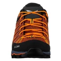 Pánská outdoorová obuv Salewa  MS MTN Trainer Lite Ombre Blue/Carrot