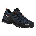 Pánská outdoorová obuv Salewa  MS MTN Trainer Lite Ombre Java Blue/Black