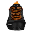 Pánská outdoorová obuv Salewa  MS Wildfire Edge Gtx Onyx/Black