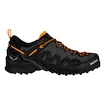 Pánská outdoorová obuv Salewa  MS Wildfire Edge Gtx Onyx/Black