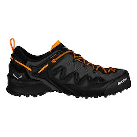 Pánská outdoorová obuv Salewa MS Wildfire Edge Gtx Onyx/Black