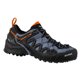 Pánská outdoorová obuv Salewa MS Wildfire Edge Java Blue/Black