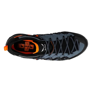 Pánská outdoorová obuv Salewa  MS Wildfire Edge Java Blue/Black