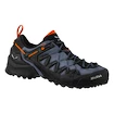 Pánská outdoorová obuv Salewa  MS Wildfire Edge Java Blue/Black  UK 9,5