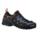 Pánská outdoorová obuv Salewa  MS Wildfire Edge Java Blue/Black  UK 9,5