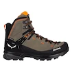 Pánská outdoorová obuv Salewa  MTN Trainer 2 Mid Gtx Bungee Cord/Black