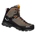 Pánská outdoorová obuv Salewa  MTN Trainer 2 Mid Gtx Bungee Cord/Black