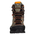 Pánská outdoorová obuv Salewa  MTN Trainer 2 Mid Gtx Bungee Cord/Black