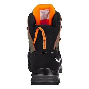 Pánská outdoorová obuv Salewa  MTN Trainer 2 Mid Gtx Bungee Cord/Black