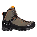 Pánská outdoorová obuv Salewa  MTN Trainer 2 Mid Gtx Bungee Cord/Black  UK 9