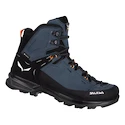 Pánská outdoorová obuv Salewa  MTN Trainer 2 Mid Gtx Java Blue/Black