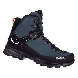 Pánská outdoorová obuv Salewa MTN Trainer 2 Mid Gtx Java Blue/Black