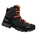 Pánská outdoorová obuv Salewa  MTN Trainer 2 Mid Gtx Onyx/Black