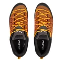 Pánská outdoorová obuv Salewa  MTN Trainer Lite Ombre Blue/Carrot