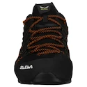 Pánská outdoorová obuv Salewa Wildfire 2 Black/Black