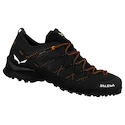 Pánská outdoorová obuv Salewa Wildfire 2 Black/Black