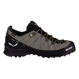 Pánská outdoorová obuv Salewa Wildfire 2 Gtx M Bungee Cord/Black