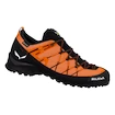 Pánská outdoorová obuv Salewa  Wildfire 2 Gtx M Fluo Orange/Black