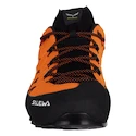 Pánská outdoorová obuv Salewa  Wildfire 2 Gtx M Fluo Orange/Black