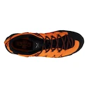 Pánská outdoorová obuv Salewa  Wildfire 2 Gtx M Fluo Orange/Black