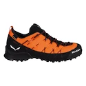 Pánská outdoorová obuv Salewa  Wildfire 2 Gtx M Fluo Orange/Black