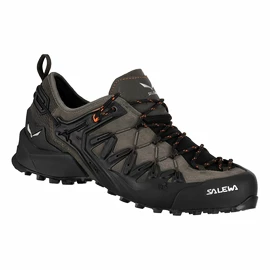 Pánská outdoorová obuv Salewa Wildfire Edge Wallnut/Fluo Orange