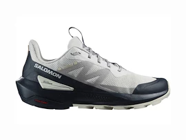 Pánská outdoorová obuv Salomon ELIXIR ACTIV Glacier Gray/Carbon/Slate Green