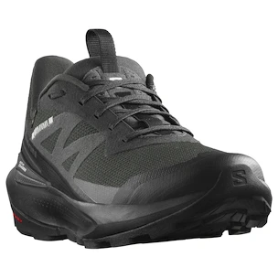 Pánská outdoorová obuv Salomon Elixir Activ Gore-Tex Phantom/Black/Magnet