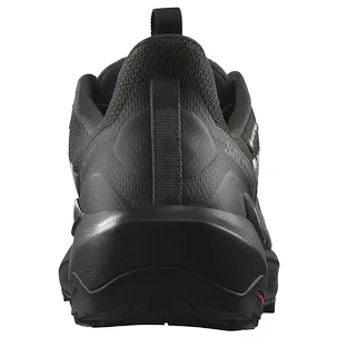 Pánská outdoorová obuv Salomon Elixir Activ Gore-Tex Phantom/Black/Magnet