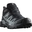 Pánská outdoorová obuv Salomon X Ultra 360 Gore-Tex Black/Magnet/Quiet Shade