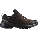 Pánská outdoorová obuv Salomon X Ultra 360 Leather Gore-Tex Dark Earth/Delicioso/Sharkskin  UK 8,5