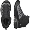 Pánská outdoorová obuv Salomon X Ultra 360 Mid Gore-Tex Black/Magnet/Pewter