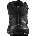 Pánská outdoorová obuv Salomon X Ultra 360 Mid Gore-Tex Black/Magnet/Pewter