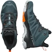 Pánská outdoorová obuv Salomon X Ultra 4 MID GTX Stargazer/Black/S