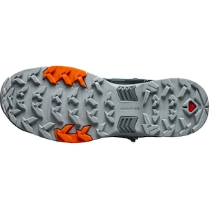 Pánská outdoorová obuv Salomon X Ultra 4 MID GTX Stargazer/Black/S  UK 8