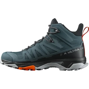 Pánská outdoorová obuv Salomon X Ultra 4 MID GTX Stargazer/Black/S  UK 8