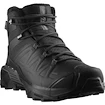 Pánská outdoorová obuv Salomon X Ultra Snowpilot Waterproof Black/Phantom/Castlerock