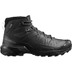 Pánská outdoorová obuv Salomon X Ultra Snowpilot Waterproof Black/Phantom/Castlerock