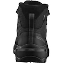 Pánská outdoorová obuv Salomon X Ultra Snowpilot Waterproof Black/Phantom/Castlerock