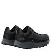 Pánská outdoorová obuv The North Face  Vectiv Escape TNF Black/Zinc Grey