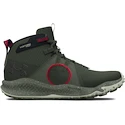 Pánská outdoorová obuv Under Armour Charged Maven Trek WP-GRN  EUR 45,5