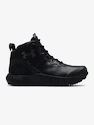 Pánská outdoorová obuv Under Armour  MG Valsetz Mid LTHR WP-BLK  EUR 47